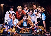 Stray Kids「Stray Kids、日本2ndSGリリース決定」1枚目/1