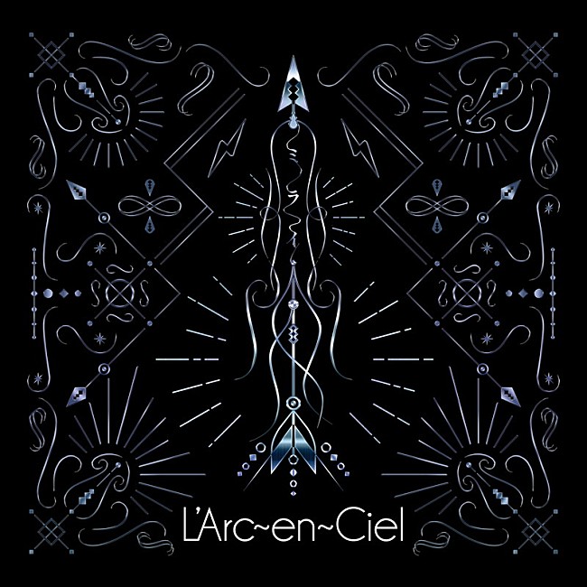 L’Arc～en～Ciel「」3枚目/3