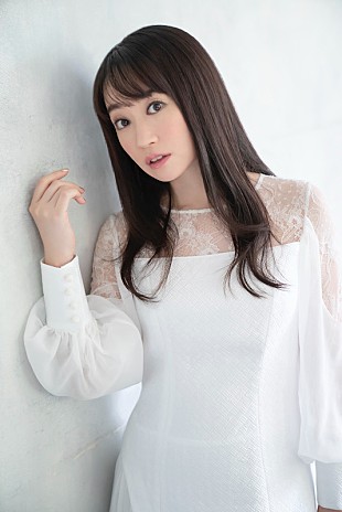 「水樹奈々、8/7に2019年開催のライブ 【NANA MIZUKI LIVE EXPRESS 2019】YouTubeプレミア公開」