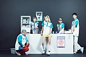 ジェニーハイ「ジェニーハイ、9月のALリリースを記念し8/22にスペシャルTikTok LIVE配信決定」1枚目/2