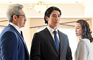 「「ＴＯＫＹＯ　ＭＥＲ」第５話は「熱過ぎる神回」　「賀来賢人の“医師としての選択”がカッコ良過ぎた」」
