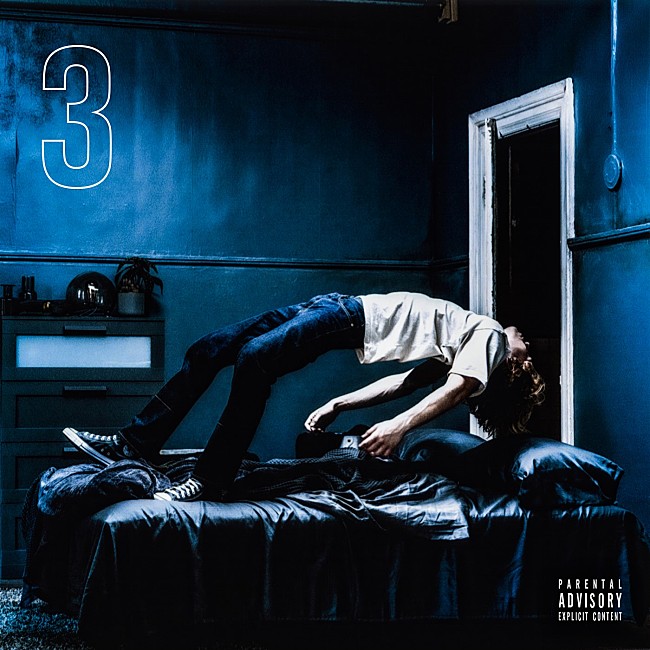 「【米ビルボード・アルバム・チャート】ザ・キッド・ラロイ自身初のNo.1獲得、EST GeeがTOP10入り」1枚目/1