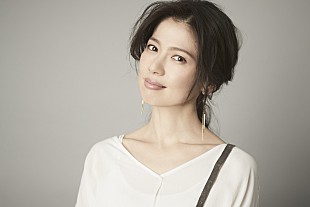 「純名里沙、10/3にBillboard Live YOKOHAMA公演を開催」