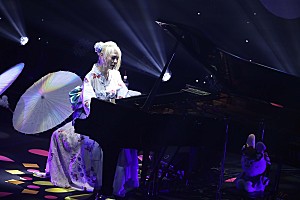 ハラミちゃん、パシフィコ横浜でのライブレポートが到着 2022年1月には念願の日本武道館が決定 | Daily News | Billboard  JAPAN