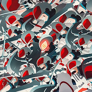 「今年最大の特大ヒットになるかも?! millennium parade × Belle「U」＜8/2訂正＞」