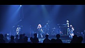 Gacharic Spin「Gacharic Spin、「MindSet」の最新ライブ映像を公開　8/25には新曲のYouTubeプレミア公開も決定」1枚目/3