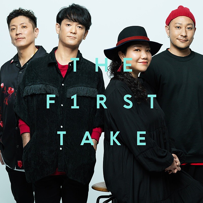 HY、THE FIRST TAKEバージョン「366日」「Good Bye」配信リリース