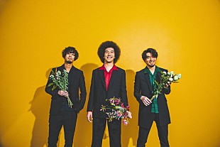 「BRADIO、初のBillboard Live公演が決定」
