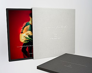 「TK from 凛として時雨、初ベストAL詳細情報解禁」