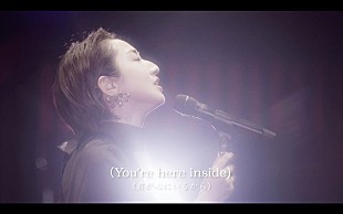 「Ms.OOJA、「星降る夜に」(English Ver.)公開」