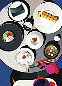 桑田佳祐「『ごはん味噌汁海苔お漬物卵焼き feat. 梅干し』完全生産限定盤」2枚目/4