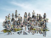 乃木坂46「【乃木坂46　新メンバーオーディション】×各メディアによるコラボレーション特別企画実施」1枚目/2