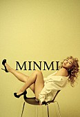 ＭＩＮＭＩ「」2枚目/3