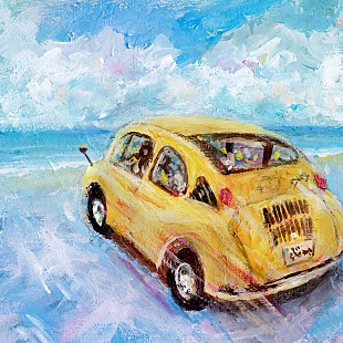 「桑田佳祐、新曲「炎の聖歌隊[Choir]」8/11配信リリース」