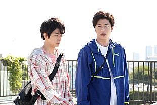 「「ナイト・ドクタ－」“深澤”岸優太の覚醒に視聴者歓喜　「チキン卒業おめでとう！」」