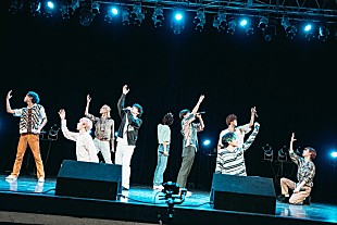 「円神、オンラインライブで新曲披露「夏の思い出に残る宝物を作りましょう！」」