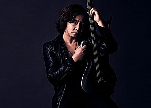 「原田真二、バンド編成での公演をBillboard Liveで開催」