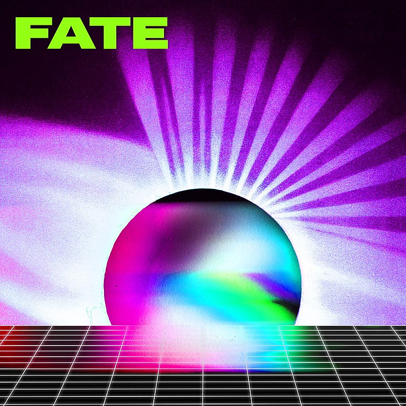ビッケブランカ「アルバム『FATE』CD only」5枚目/5