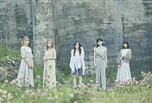 「Little Glee Monster、5人で歌った完成形「君といれば-complete ver.-」配信リリース」