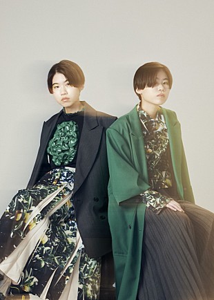 「諭吉佳作/men、新曲「絵で」配信リリース　アニメ『Artiswitch』挿入歌」