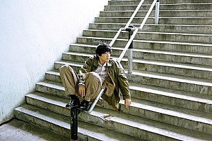 「石崎ひゅーい、全国アコースティックツアー追加公演決定」