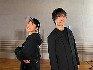 「AI×三浦大知がダンス、コラボ曲「IN THE MIDDLE」MV公開　撮影秘話など明かした特別番組も」