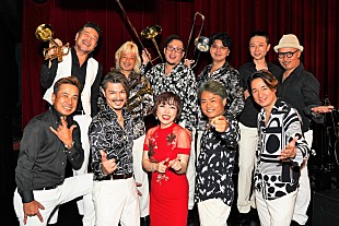 「オルケスタ・デ・ラ・ルス、NORAの還暦を祝したライブをBillboard Live TOKYOで開催決定」