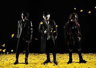 「saji、ニューシングル『ハヅキ』10/27発売決定、タイトル曲がTVアニメ『SHAMAN KING』第3弾EDテーマに起用」