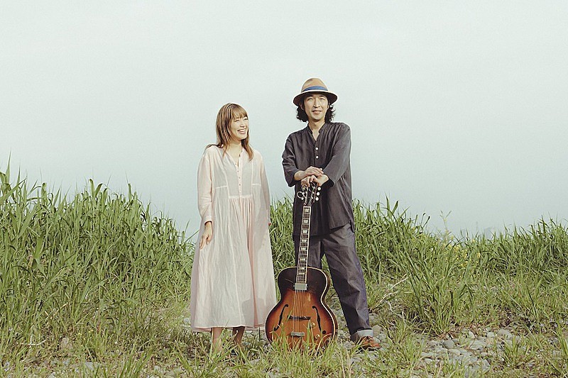 おお雨「おお雨（おおはた雄一＋坂本美雨）、 活動15周年記念ライブ開催決定」1枚目/1