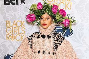 「エリカ・バドゥ、オバマ前米大統領の誕生日会で“ひどいゲスト”だったことを謝罪」