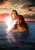 中島美嘉「ドラマ『漂着者』」3枚目/3