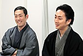 「中村勘九郎、コロナ禍での巡業に　「心の栄養になればいいなと思います」」1枚目/1