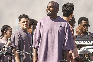 「カニエ・ウェスト、3度目となるニューAL『Donda』のリリース・イベントを米シカゴで開催へ」