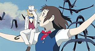 「20日放送「金曜ロ－ドショ－」の番組後半で　「あなたの好きなジブリヒロイン」16人を一挙紹介！」