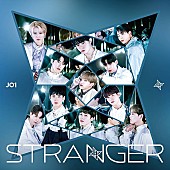 JO1「【先ヨミ】JO1『STRANGER』が28.4万枚で現在シングル1位、自身最高の初動スタート」1枚目/1