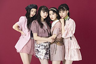 「東京女子流、新曲「ストロベリーフロート」MV公開」