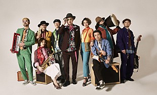 「FLYING KIDS、10/30にBillboard Live TOKYO公演を開催」