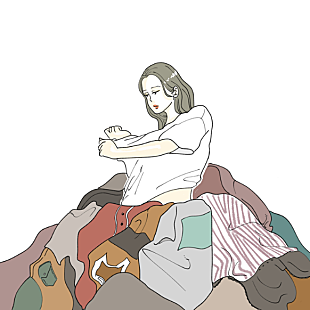 「lo-key design、"実らない恋"がテーマの新曲「ドレス」配信リリース」