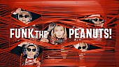 宇野実彩子「宇野実彩子(AAA)、新曲「恋の罠しかけましょ ～FUNK THE PEANUTSのテーマ～」MV公開」1枚目/2