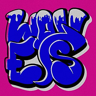 「BACK-ON、2カ月連続配信となる新曲「WAVES」リリース決定」