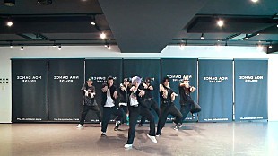 「大森元貴（Mrs. GREEN APPLE）、新曲「Midnight」ダンスプラクティスビデオ公開」