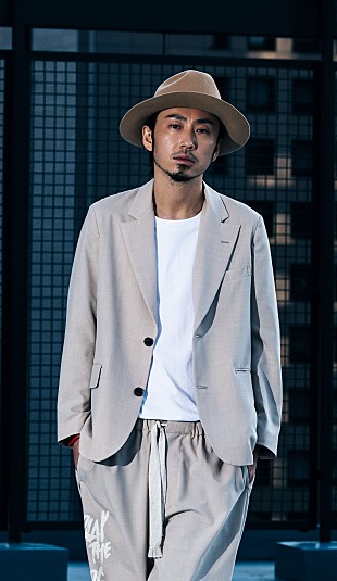 「大木伸夫（ACIDMAN）、yamaへ「世界は美しいはずなんだ」を楽曲提供」