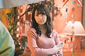 大原優乃「大原優乃、TELASAオリジナルドラマ出演決定、女優として転機となる役に体当たりで初挑戦」1枚目/2