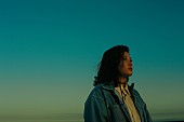 佐藤千亜妃「佐藤千亜妃、ニューアルバムより新曲「Who Am I」先行配信決定」1枚目/5