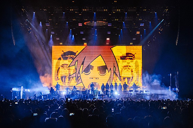 「【スプレンダー・イン・ザ・グラス】4度目の延期が発表、2022年に開催へ」1枚目/1