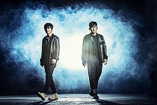 「ポルノグラフィティ、ニューシングルの詳細発表　タイトルは『テーマソング』」