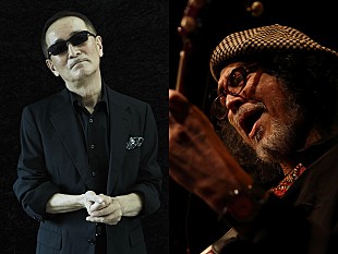 「上田正樹、盟友・有山じゅんじ＆精鋭メンバーと共にライブツアーをBillboard Liveで開催」