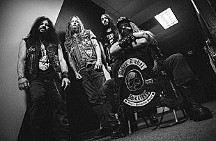 「ザック・ワイルド率いるブラック・レーベル・ソサイアティ、世界中のファンに捧げるニューAL発売決定＆新曲リリース」