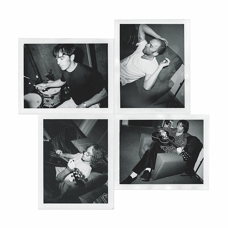Ｒ．Ｅ．Ｍ．「R.E.M.、10thアルバム『ニュー・アドヴェンチャーズ・イン・ハイ・ファイ』25周年記念エディションを10/29リリース」1枚目/2