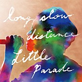 Ｌｉｔｔｌｅ　Ｐａｒａｄｅ「元Aqua Timez・太志によるソロ・プロジェクトLittle Parade、新曲「long slow distance」配信スタート＆MV公開」1枚目/3